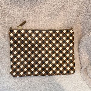 Clare V Clutch with Tabs